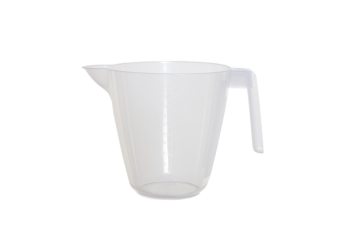 Whitefurze 1lt Measuring Jug Whitefurze 1lt Measuring Jug